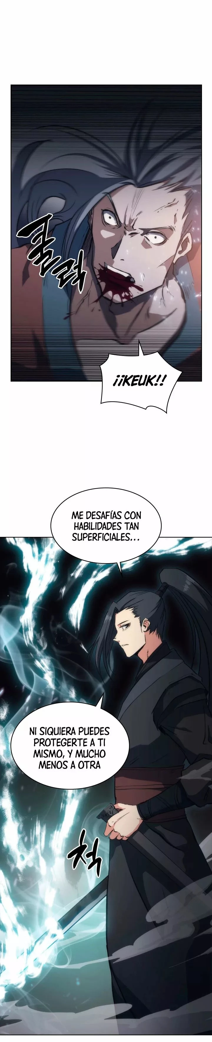 MookHyang – El Origen > Capitulo 21 > Page 281
